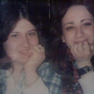 Meet your Posher, Tammy